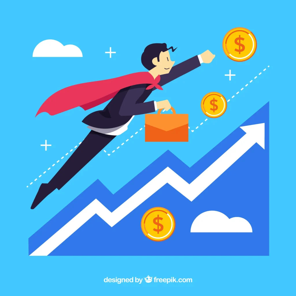 Freelance Digital Marketing