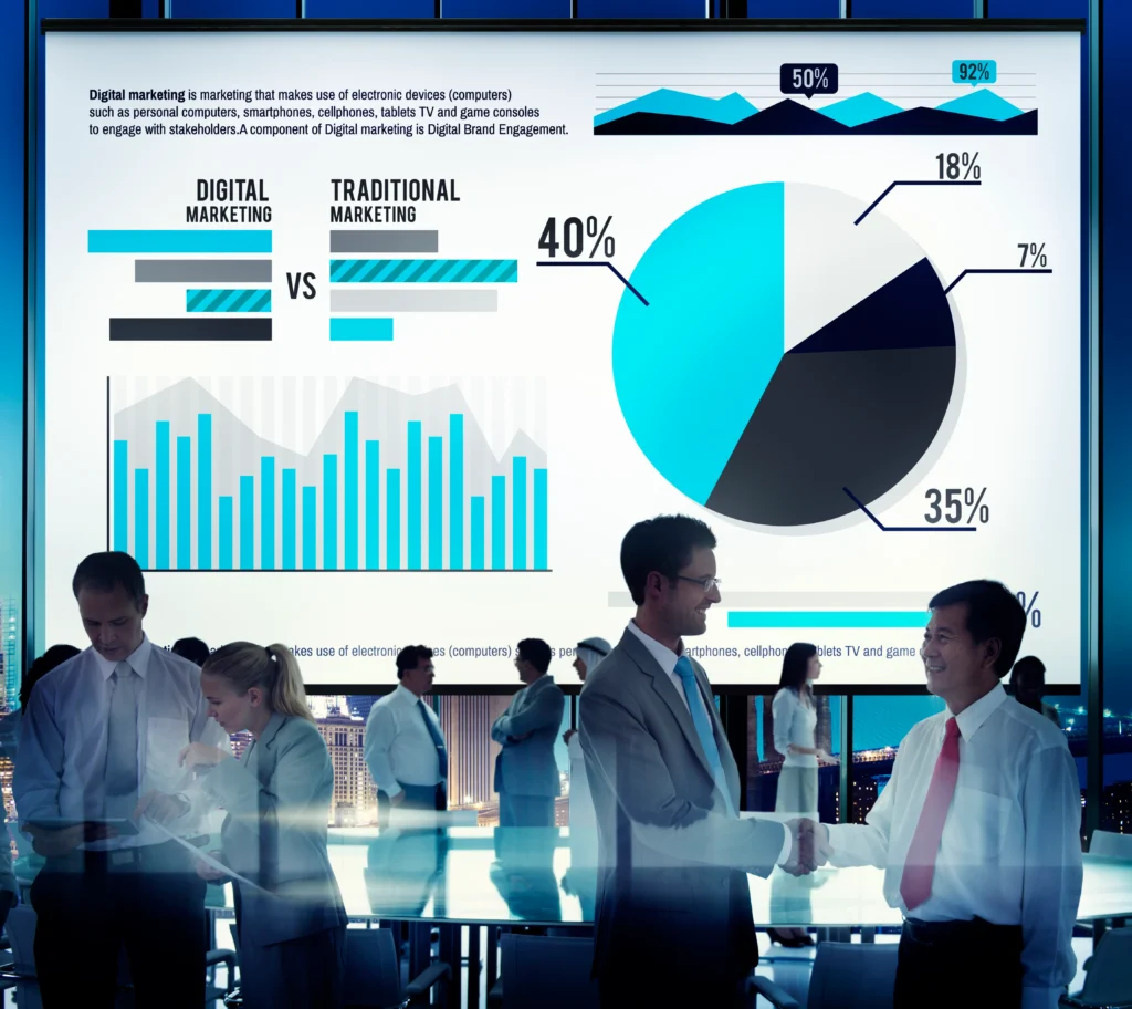 Grow Business Online