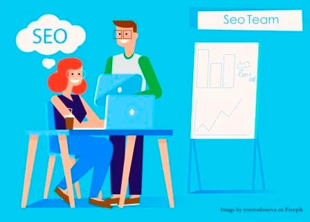 Digital Marketing SEO