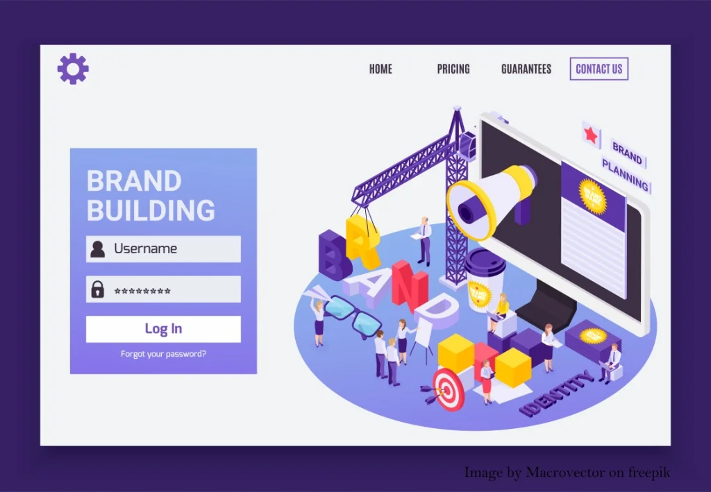brand building domain name guide