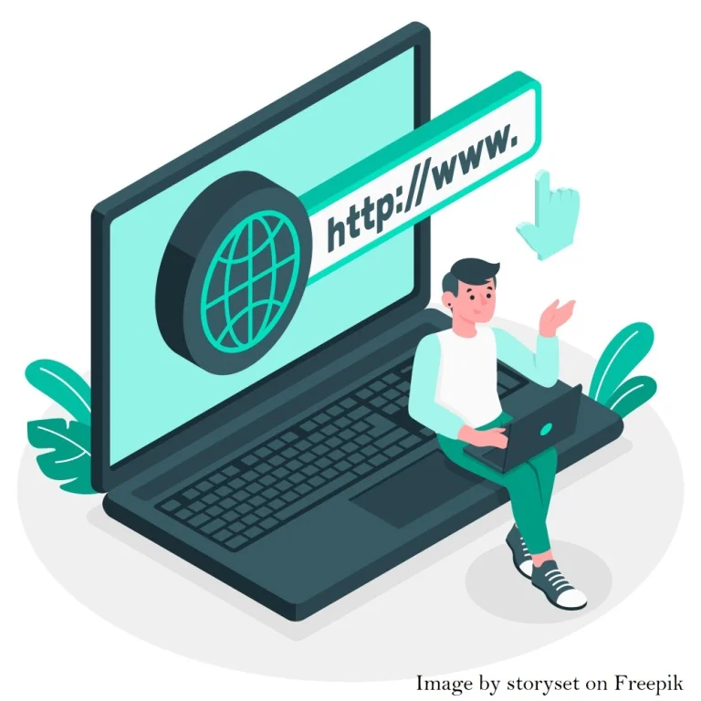 domain name guide