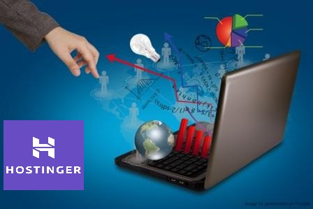 Hostinger Web Hosting Service