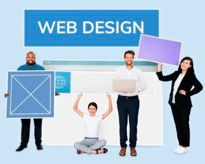 Grow Business Online web designing and hosting