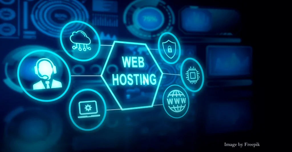 Web Hosting Service
